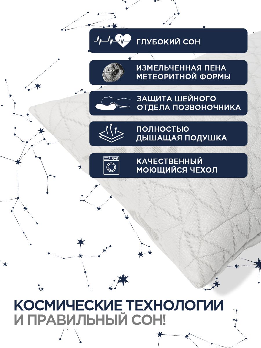 снимок Space comfort Travel от магазина BIO-TEXTILES ОПТ