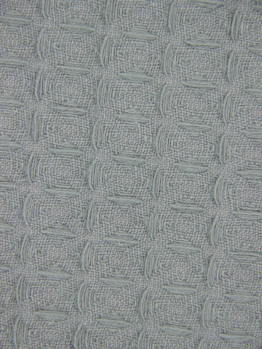 снимок Полотенце вафельное серое от магазина BIO-TEXTILES ОПТ